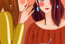 完结版《未婚妻的秘密》章节阅读-树莓文学