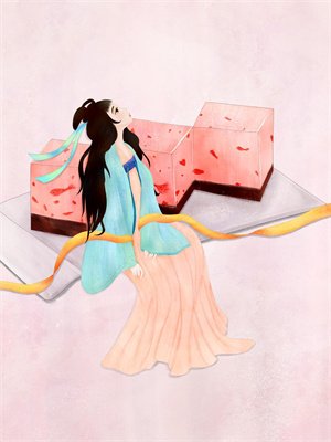 小说《看到妈妈朋友圈后，我清醒了》在线章节阅读