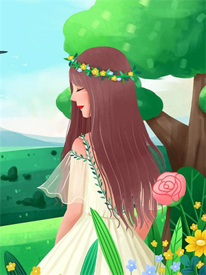 《神女人设不能崩，苟住就能赢》全集免费在线阅读（姜芜系统301）