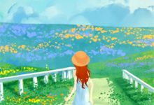 完结版《未逢仍念往》章节阅读-树莓文学