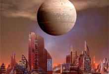完结版《末日情报官：我在废土抽卡求生》在线免费阅读-树莓文学