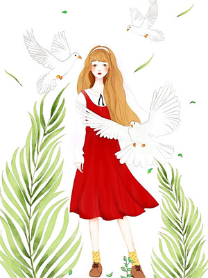周嘉周嘉柠小说叫什么（昙花如梦，爱意终惘然免费阅读）