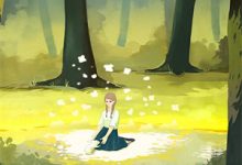 完结版《人面桃花长相忆》在线免费阅读-树莓文学