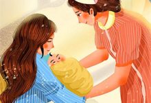 完结版《夫君死后第二天,她决定生个继承人》在线免费阅读-树莓文学