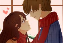 完结版《你途径的雪未停》在线免费阅读-树莓文学