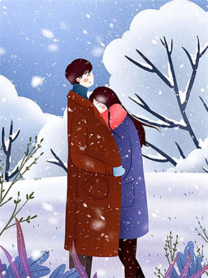 冰天雪地里，带着孩子去逃荒小说的免费阅读版本在哪里可以找到？