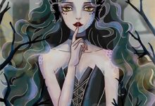 小说《我的绝美师娘》章节阅读-树莓文学