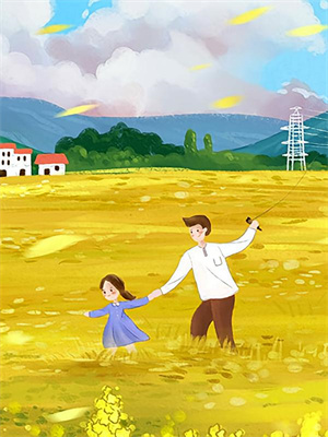 小说《赛博朋克,站在我身后》章节阅读