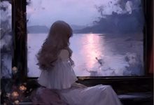 完结版《你像雪花坠落》在线免费阅读-树莓文学