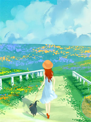 求爱意死于盛夏小说免费资源