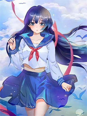 完结版《身在怪异世界,却加载了恋爱游戏》在线免费阅读