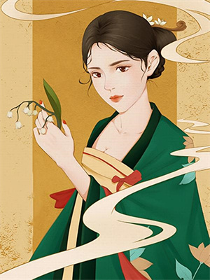 春池新月念旧年小说,春池新月念旧年在线阅读