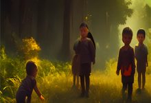 完结版《和离独美：逃荒路上我成女王》章节阅读-树莓文学