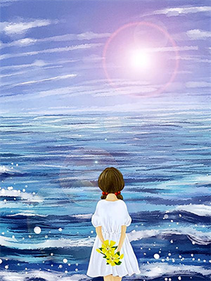 已完结小说《谁将星河碾作尘》章节免费阅读