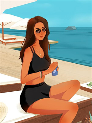 种田：开局继承一座荒岛小说，种田：开局继承一座荒岛孟江柳依依奥利给提力思