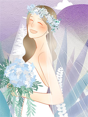 完结版《晚风过处散承诺》章节阅读