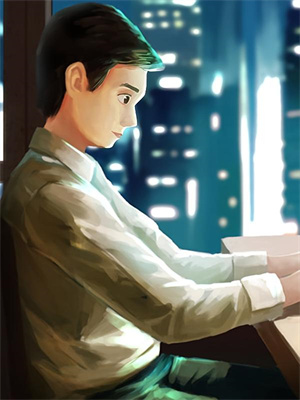 小说《惊！我成了校园文男主的恶毒继妹》章节免费阅读