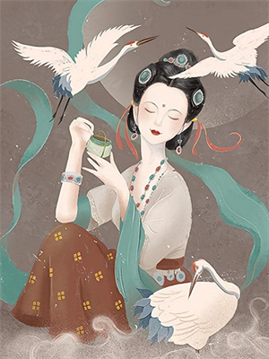 小说《错嫁冷情总裁！医妻带崽风靡全球》章节阅读