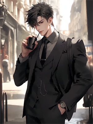 咦？我不是变态吗？怎么成团宠了？姜盛栀小说完结版章节在线阅读