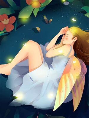 完结版《她与蛊》章节目录在线阅读