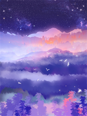 程落星单秋慕小说完结版在线阅读，星落飞花时免费看