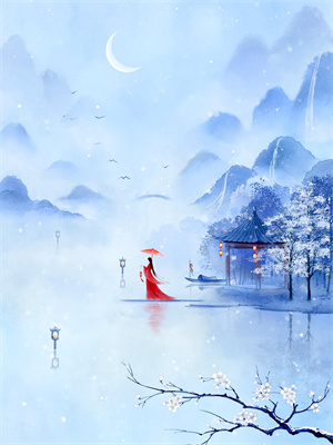 流年织云夏染帘小说全文哪里可以免费看？