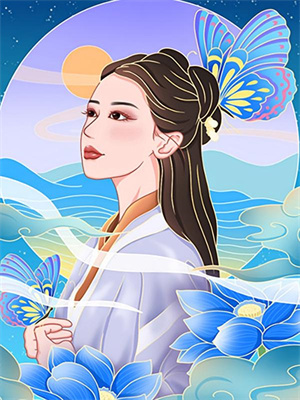 哪里能找到未央夜风摇曳小说的最新更新和免费章节？