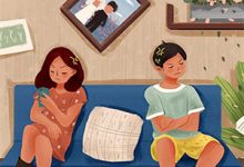 完结版《妹妹生下私生子后，我让她自食恶果》在线免费阅读-树莓文学