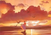 完结版《我在废土狩猎神明》免费阅读-树莓文学