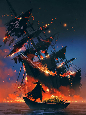 完结版《剪半程月光》章节目录在线阅读