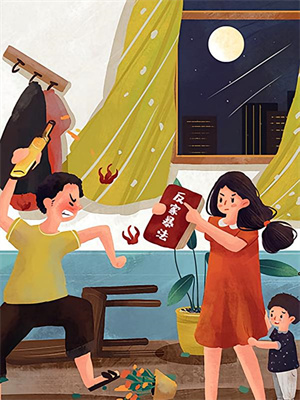 沈聿白许念安小说叫什么（老公给小情人庆祝生日，挖我祖坟十八件陪葬品免费阅读）