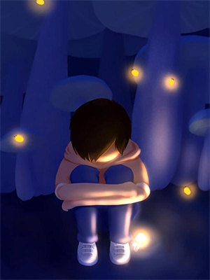 九幽不渡卿章节免费在线阅读，绮萝谢昭远完结版