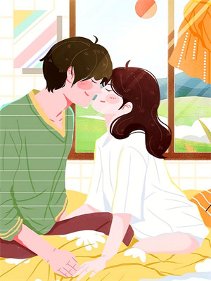 完结版《腊梅落尽，清风自来》在线免费阅读