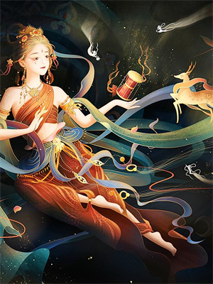 求推荐可以免费阅读顶级顿悟，一夜连升999级小说的网站