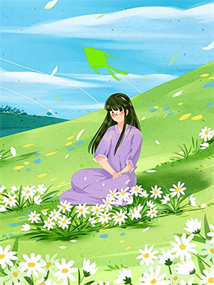 完结版《男朋友全身上下只有一种颜色》章节阅读