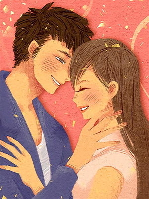 《人间再无你回音》全集免费在线阅读（陆烬川夏惜苒）