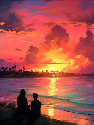 小说《晚风惊扰旧梦》在线章节阅读