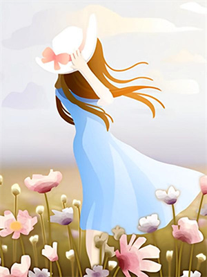 秋水与你共相忆小说免费资源，秋水与你共相忆在线阅读