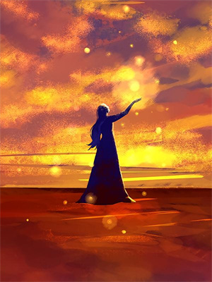 旧梦沉于暮色周京野温知予，旧梦沉于暮色章节在线阅读