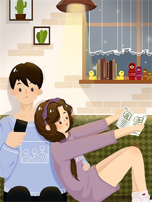 婚礼前夕，竹马带病娇女患参加荒野求生许芝江叙舟小说在线章节目录阅读最新章节