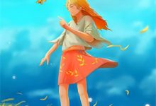 许你无言成殇小说阅读,许你无言成殇完结版-树莓文学