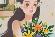 完结版《爱如朝露已晞》章节阅读-树莓文学