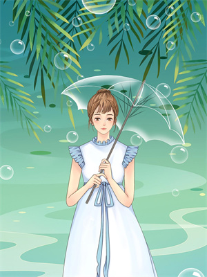 完结版《终是一人度春秋》章节阅读