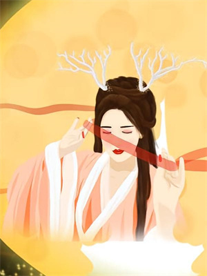 小说《圣母室友》在线章节阅读