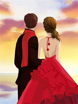 我用熊猫血救了妈妈，她却嫌我耽误她吃辣条林晏赵兰后续更新免费在线等